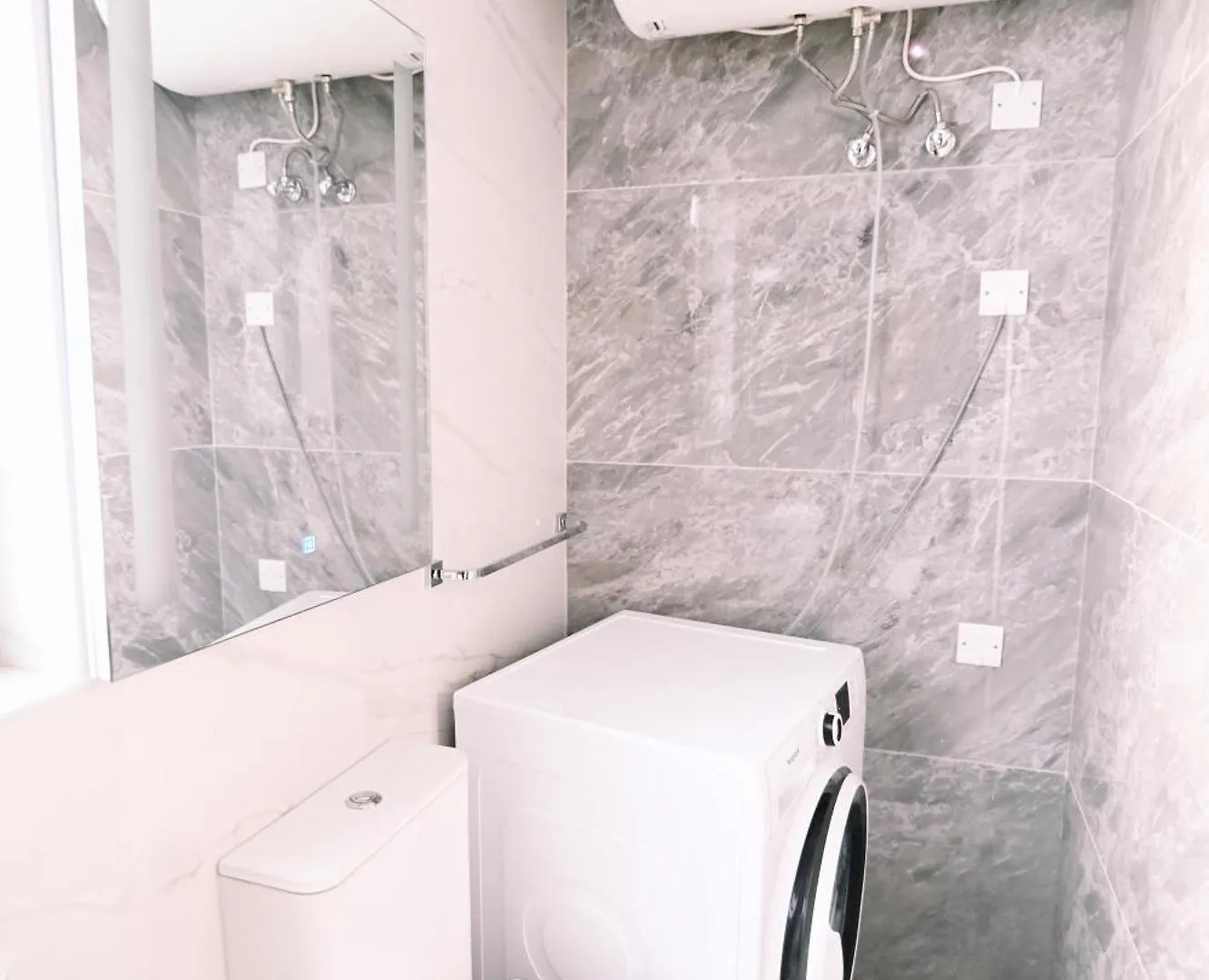Apartment Spacious 3 Bedroom In Sliema! Malta