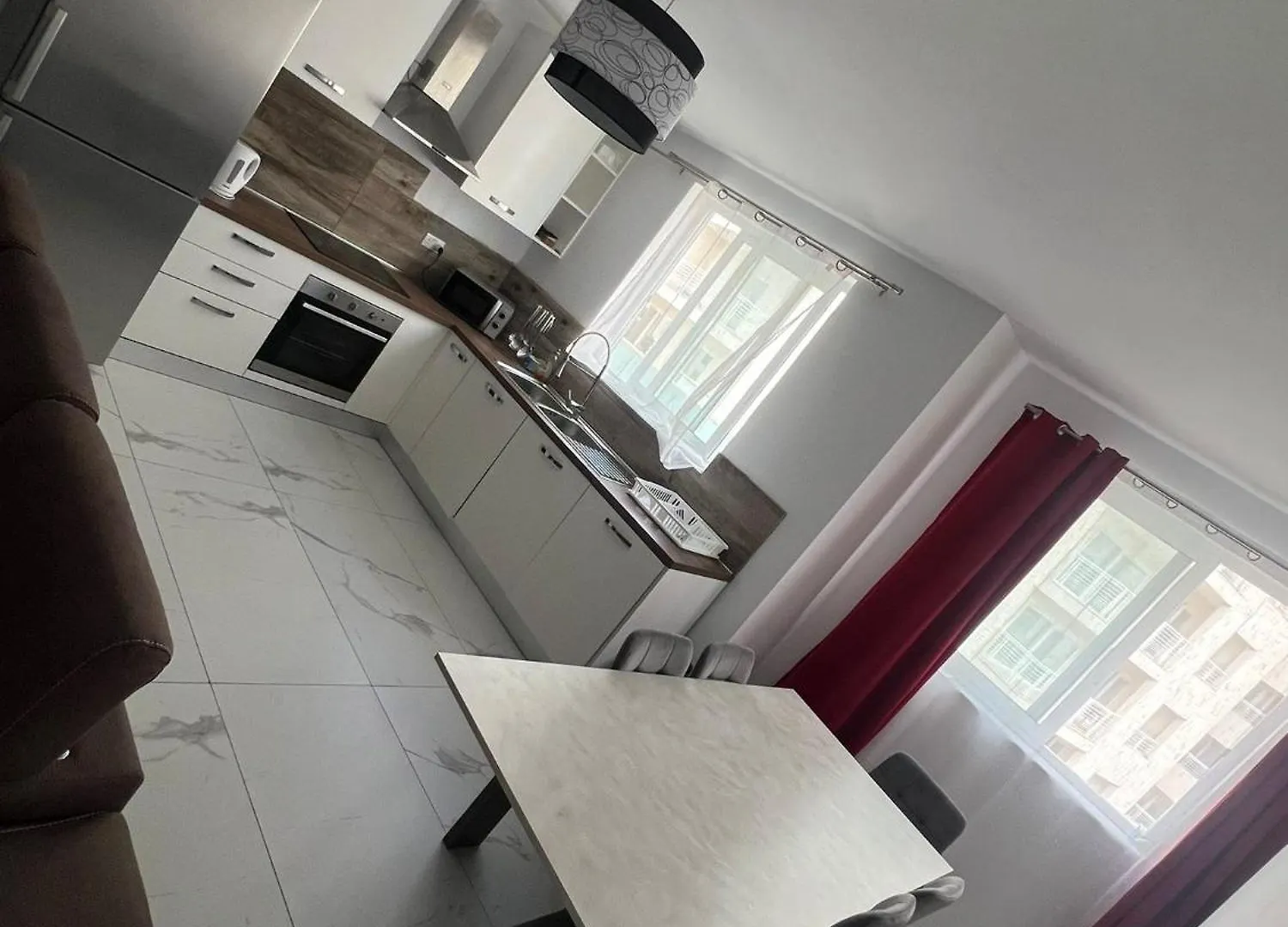 Spacious 3 Bedroom In Sliema! Apartment Sliema
